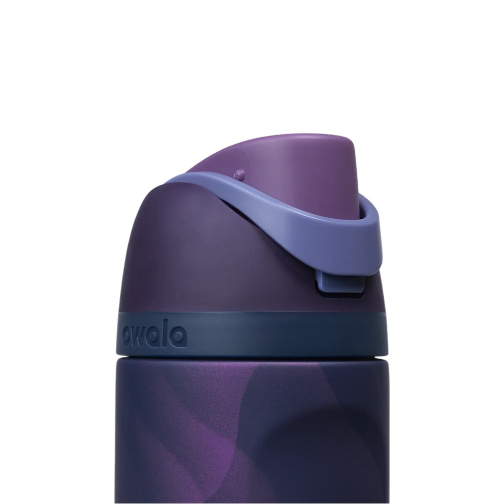 ❄️New Owala Exclusive Color Drop “Arctic Storm” - 24oz Freesip Released 1/13/26 - Picture 2 of 9